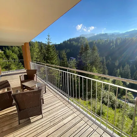 Top20 Lux Διαμέρισμα Sonnenalpe Nassfeld